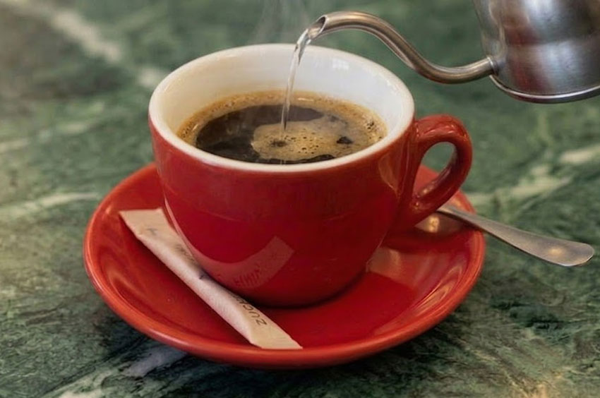 americano