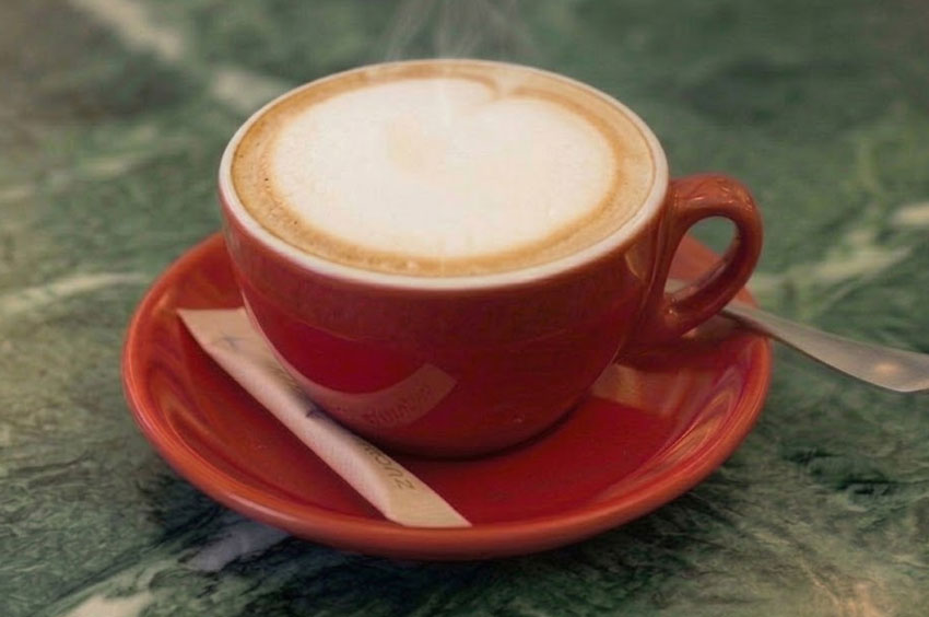 cappu